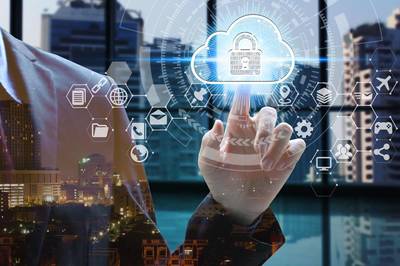 空间信息“上云”之路 互联网安全服务如何破解安全难题